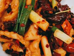 -凯鸽酒楼(大同振兴街店)