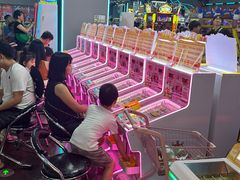 -天空之城游乐体验世界(吾悦广场店)