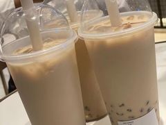 -KNOTKNOT珞珞·日式甜品(K11店)