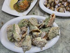 -林姐香味海鲜(丁村万人海鲜广场店)