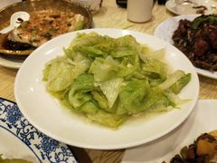 -和膳居饮食有限公司