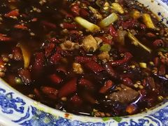 泡椒兔-西木兔(大圆祥店)