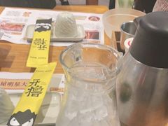 -木屋烧烤(白石洲店)