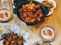 -樱桃餐厅(公园店)