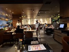 -西堤牛排(北京国瑞店)