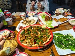 -酒肉门孔府菜(曲阜游客中心店)