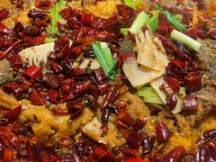 老板恋上鱼-老板恋上鱼(恒隆广场店)