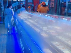 -李姑婆鲜切牛肉火锅自助(凤城二路店)