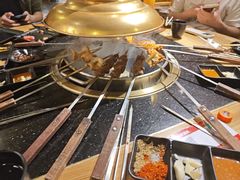 -水浒烤肉(国贸店)