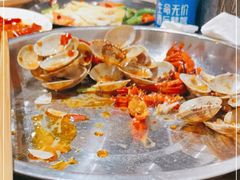 -盱眙朱大龙虾馆(粉巷店)