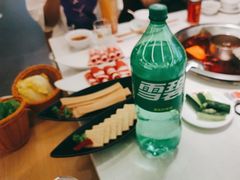 -川锅一号火锅(1818牌楼店)