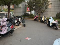 -宝龙广场(福州台江店)