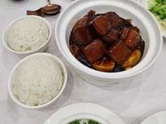 -老吉士酒家(丁香国际店)