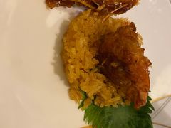 -厦门朗豪酒店 · 明阁中餐厅