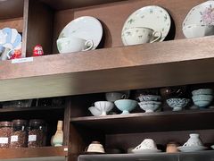 -Hei Cafe(工体店)