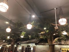 大堂-顺德了能馆(虎门店)