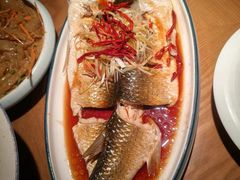 -波螺油子青岛本帮菜(银座店)
