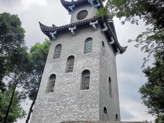 -安仁古镇