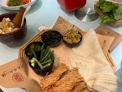 -丁里羊肉小镇(天鹅湖总店)