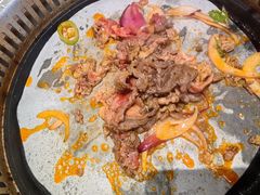 -花味·自助烤肉(南方时代店)