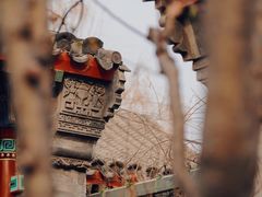 -北京古城老院厉晓麟精致菜