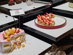 -富力万达嘉华酒店-美食汇西餐厅
