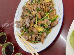 -梅姐海鲜餐厅(水头海鲜街店)