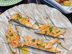 -松鹤精致料理(五一中路店)