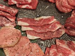 -大牛焱烧·和牛炭火烧放题