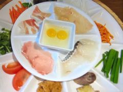 -芸南道·过桥米线(昆明老街旗舰店)