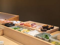 -鲤·鮨KOISUSHI