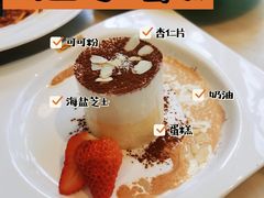 -港丽餐厅(高德置地店)