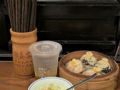 -鑫震源·苏式大虾生煎(山塘街店)