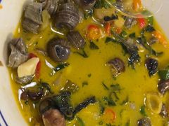 -串小白烧烤(金沙洲店)