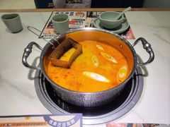 -太琼糟粕醋·海南酸汤火锅(亚龙湾店)