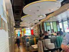 -新宝餐厅(流塘店)