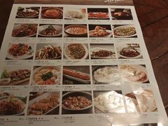 -外婆家(西红门荟聚购物中心店)