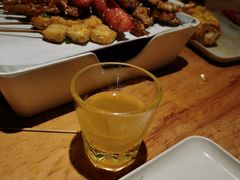 -木屋烧烤(岗顶二店)