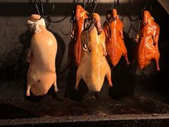 -北平味道.京味菜.烤鸭(梨园店)