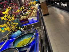 -冠菌火锅自助(东莞桥头店)