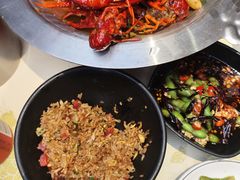 -聚味瞿记·龙虾堂(坡子街店)