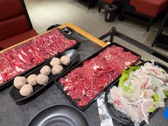 -林记潮牛·牛肉火锅(上马墩店)