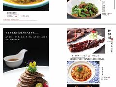 -鄱阳湖·江西小炒·瓦罐煨汤(五道口店)