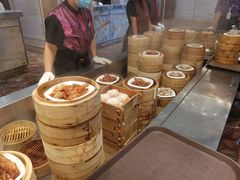 -龙的酒楼·手工早茶·顺德菜(近良路店)