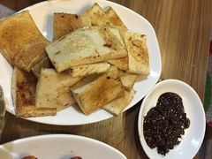 炙热童年-炙热童年·老北京炙子烤肉(南锣鼓巷店)