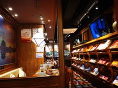 -云海肴云南菜·蒸汽石锅鱼(北京良乡华冠店)