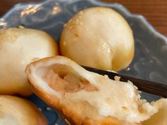 -鑫震源·苏式大虾生煎(山塘街店)