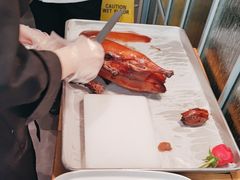 -壹零捌道·北京烤鸭(车公庄店)