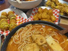 -太子浓心·港式猛火小锅米线(探十里店)