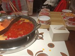 -江北北火锅馆·公路夜市(魏公村店)